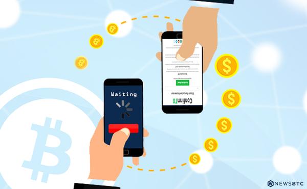 NewsBTC ConfirmTX Issues