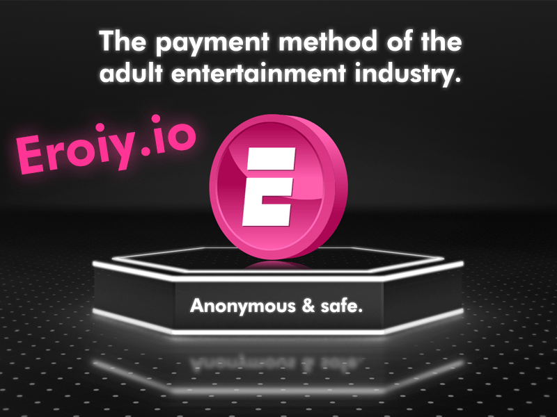 Eroiy, payment method