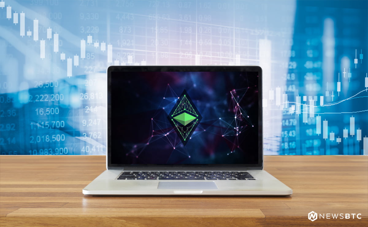 Ethereum Classic Price Technical Analysis – ETC/USD Declines Below $40