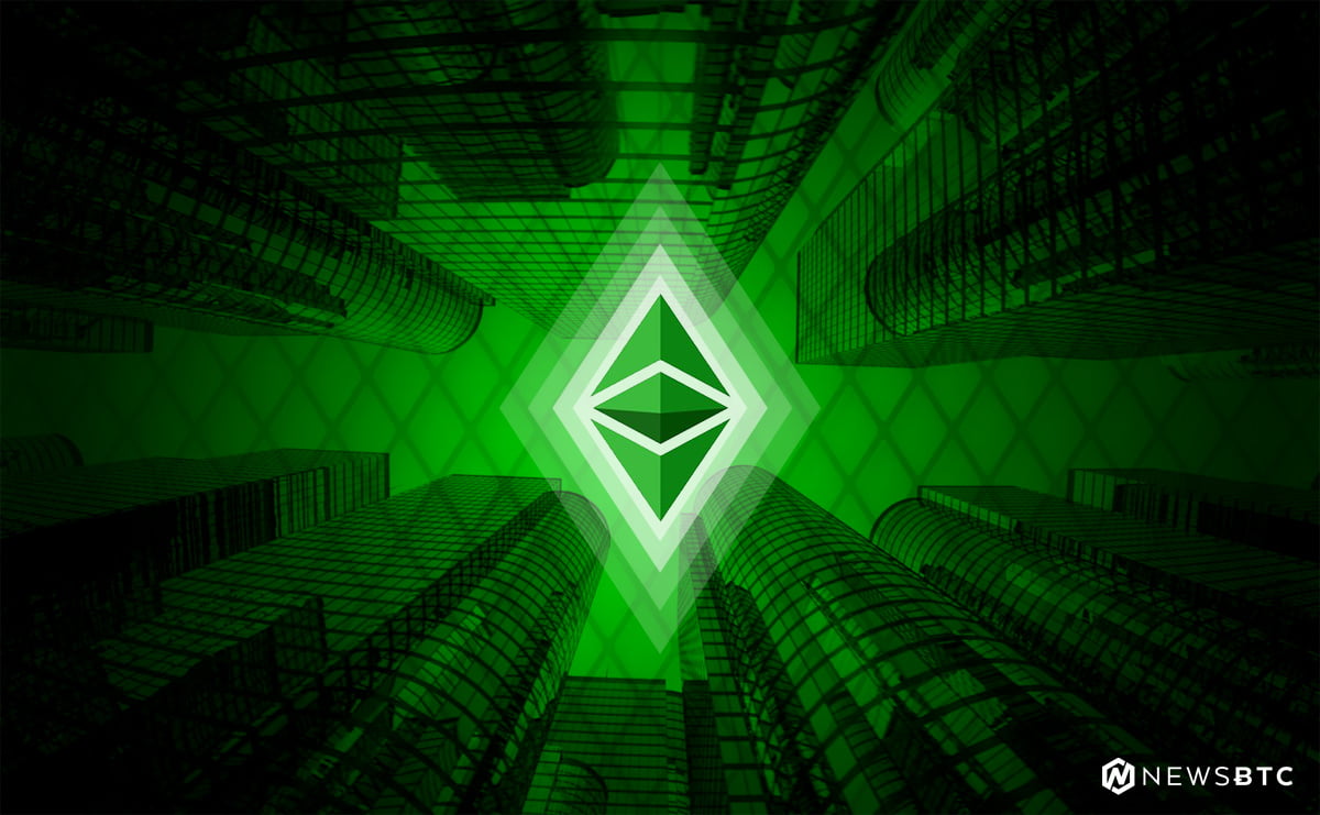 Ethereum Price Analysis: ETH/USD Plummets, Bearish Below $390
