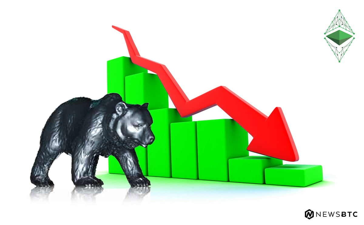 ETH Classic Price Tech Analysis – ETC/USD is Following Bearish Path