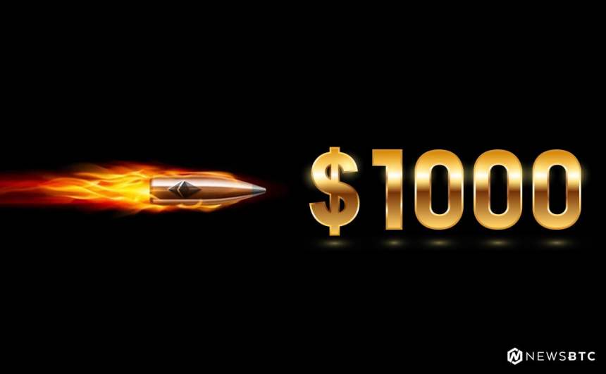 Ethereum Price Technical Analysis ETH USD