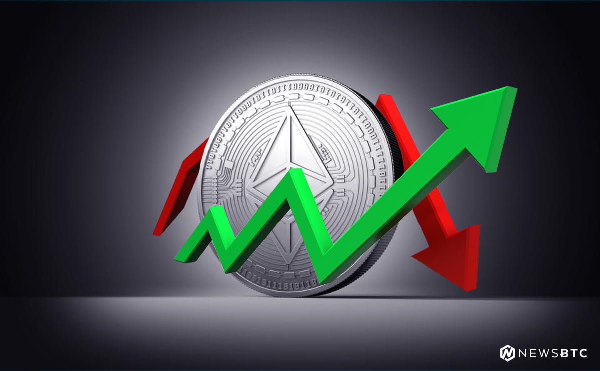 Btc Eth Usd Chart