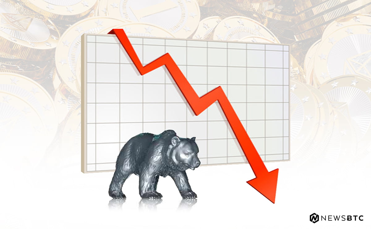 Ethereum Price Analysis: ETH/USD Back Below $600