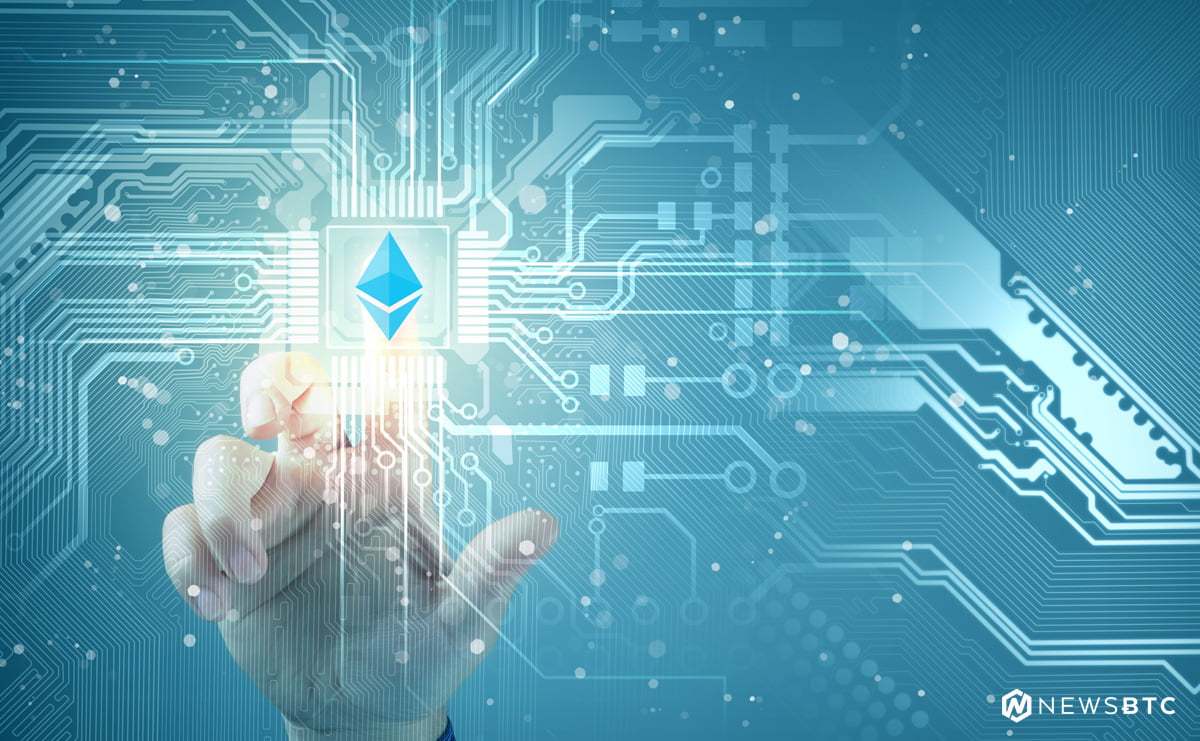 Ethereum Price Technical Analysis – ETH/USD Recovers Positively