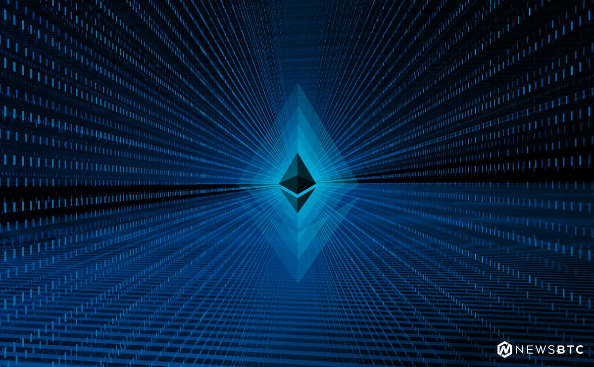 Ethereum Price Analysis: ETH/USD Forming Double Top