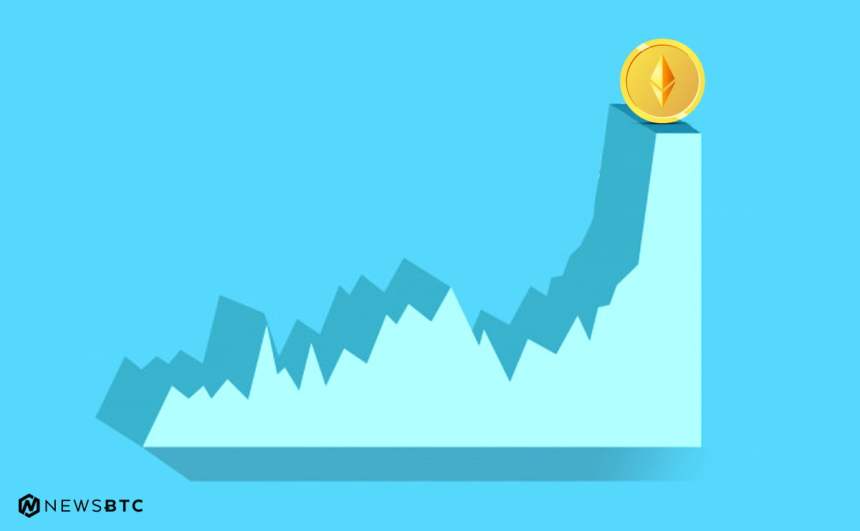 Ethereum Price Weekly Analysis ETH USD