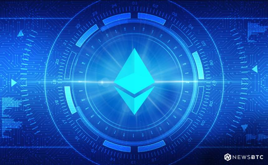 Ethereum Price Technical Analysis ETH USD techanalysis