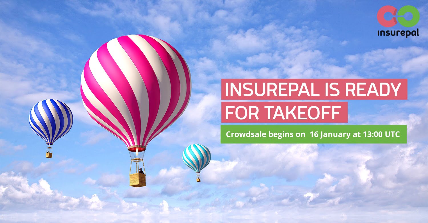 InsurePal Welcomes Bitcoin Pioneer Charlie Shrem as Advisor