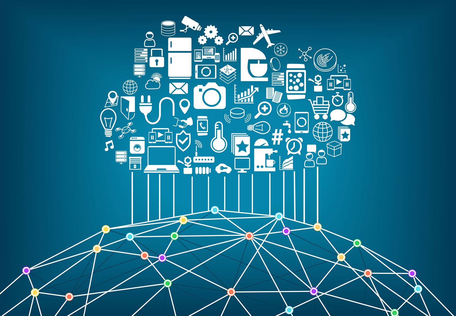 Company Trying to use Blockchain To Take Advantage Of Online Trends