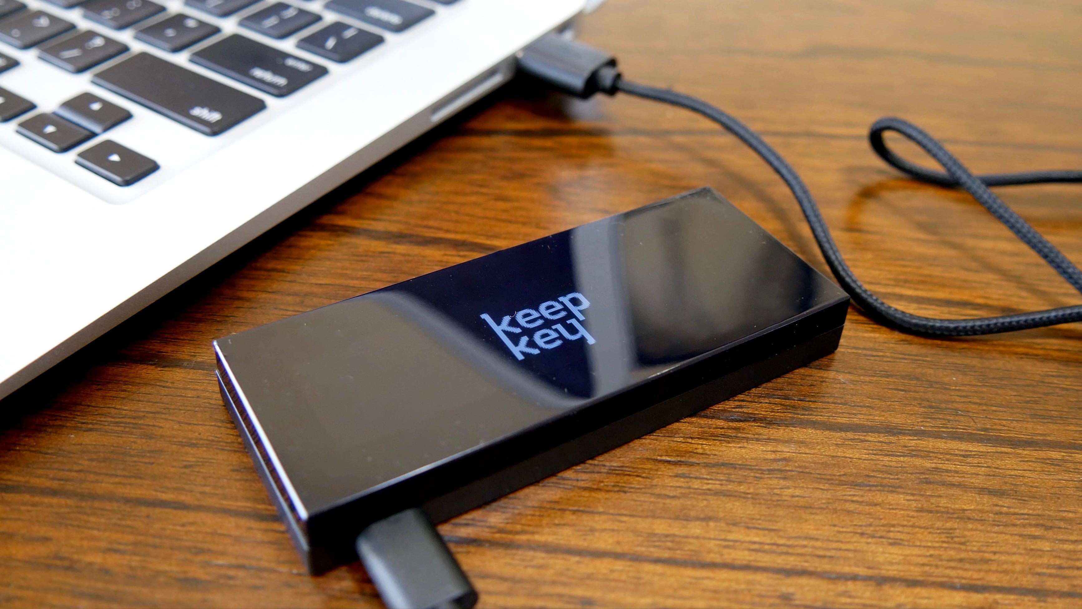 KeepKey Hardware Wallet now Supports Bitcoin Cash