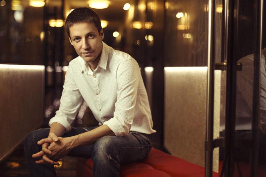 Konstantin Boyko Romanovsky