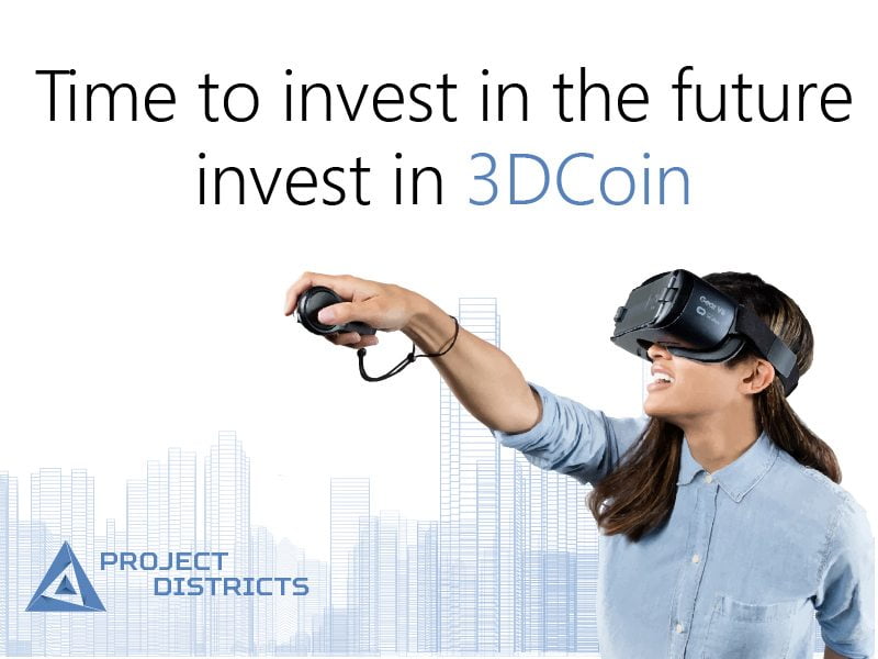project districts