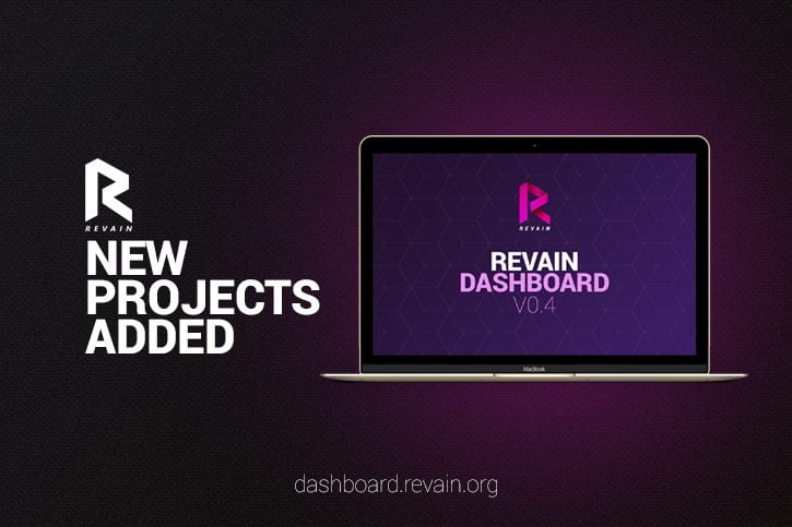 revain