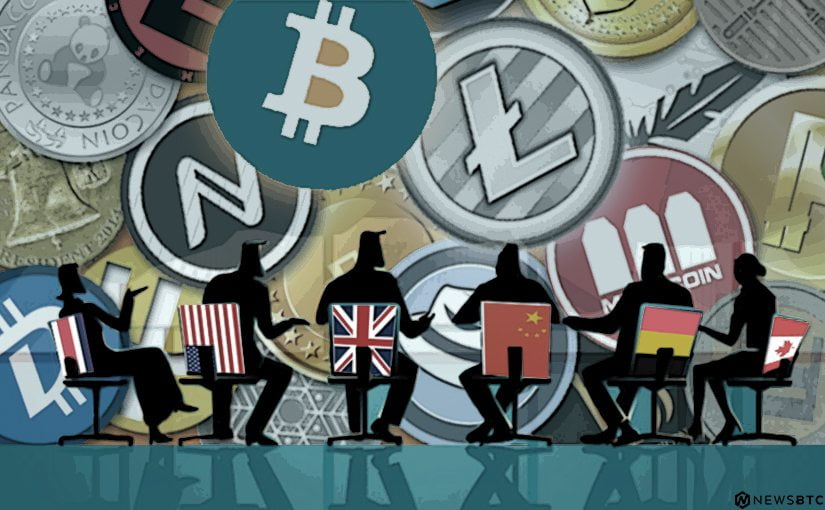does the imf like cryptocurrency