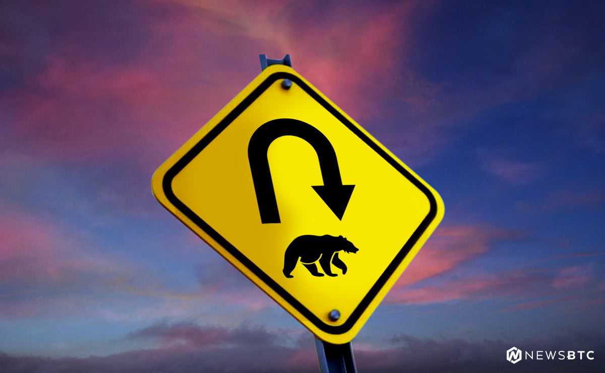 Ripple Price (XRP) Could Turn Bearish Below $0.2400