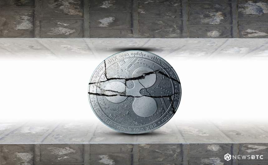 Ripple Price Technical Analysis XRP USD