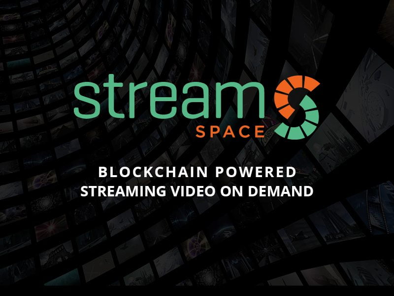 StreamSpace