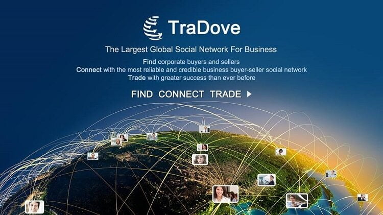 Developing the Next Generation of B2B Platform With Blockchain