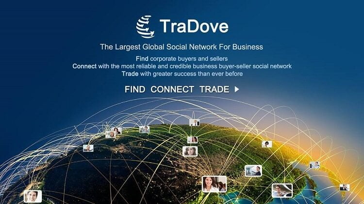 TraDove