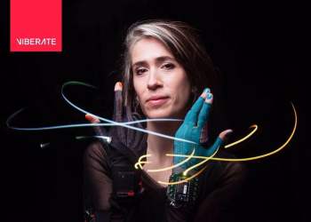 Viberate, imogen heap