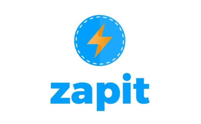zapit, blockchain, amazon