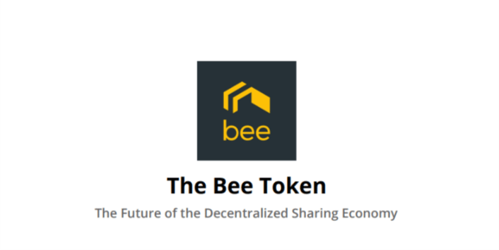 bee token