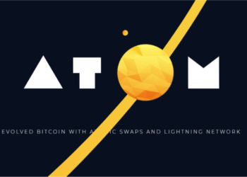 bitcoin atom