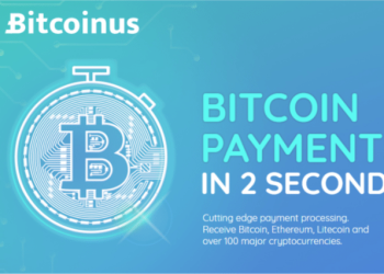 bitcoinus