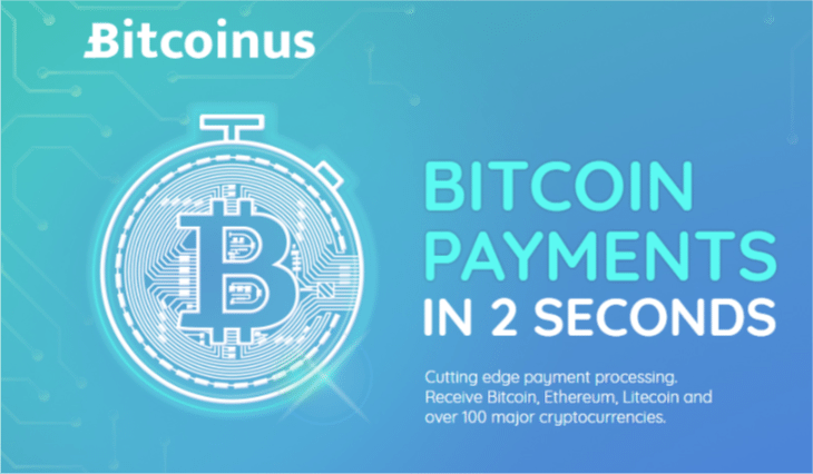 bitcoinus