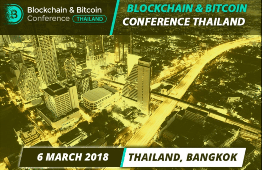 thailand, blockchain
