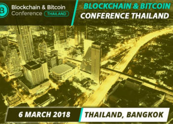thailand, blockchain