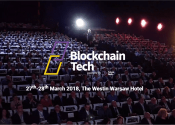 blockchain tech congress, blockchain