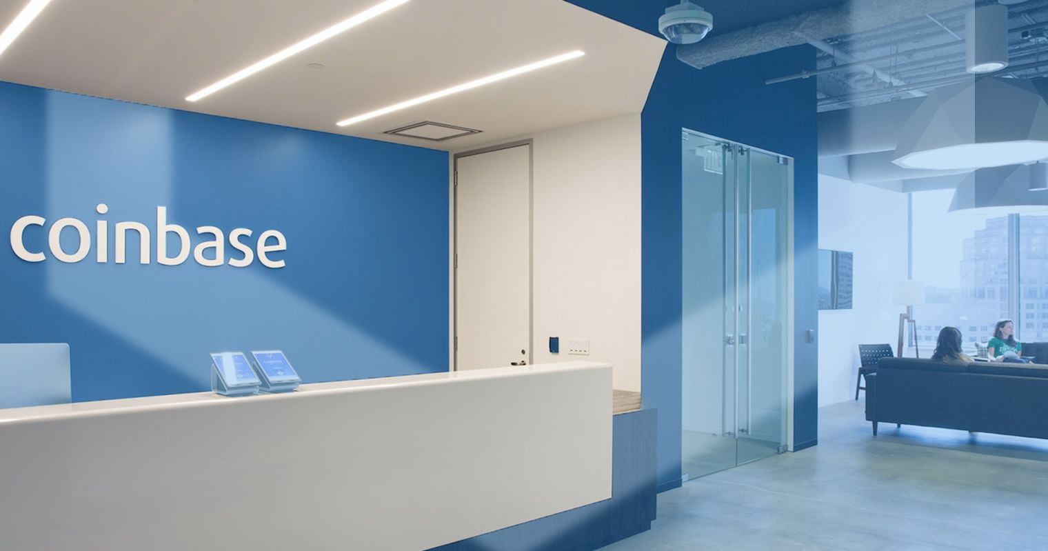 Coinbase