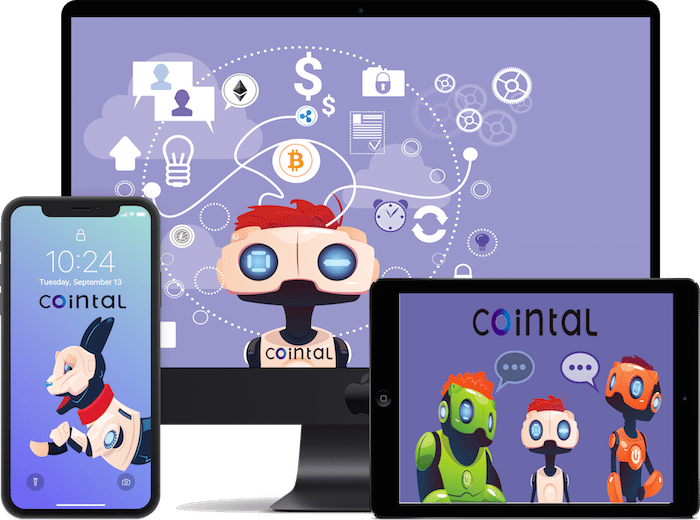 Cointal Introduces Crypto Trade on Centralized Multi-Crypto P2P Market