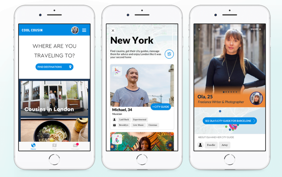 VC-Backed Startup Use Blockchain – Get Millennials to Be Travel Agents