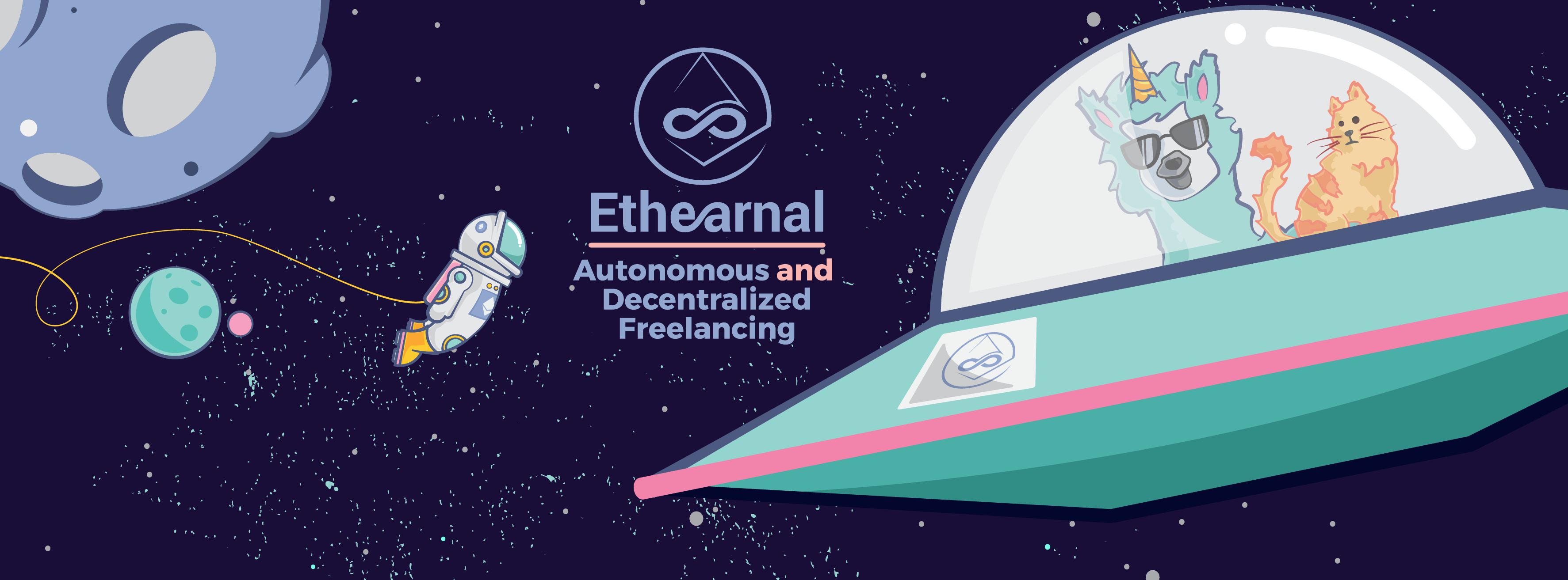 Ethearnal