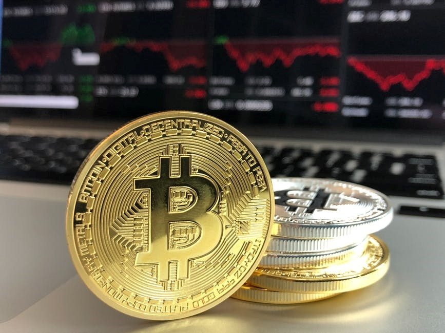 The Massive Plunges of Cryptocurrency Are Not to Be Feared