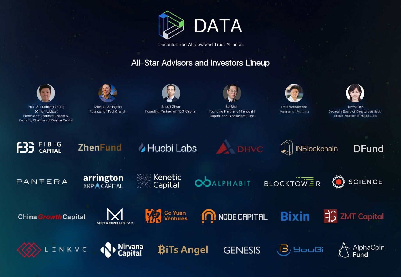 data, data project