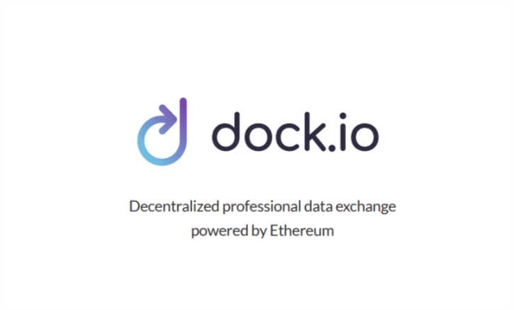 dock