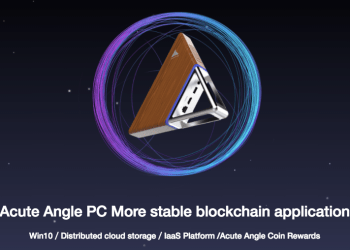 Acute Angle PC