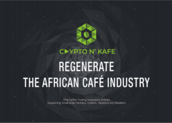 Crypto N’ Kafe