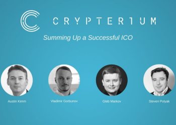 crypterium