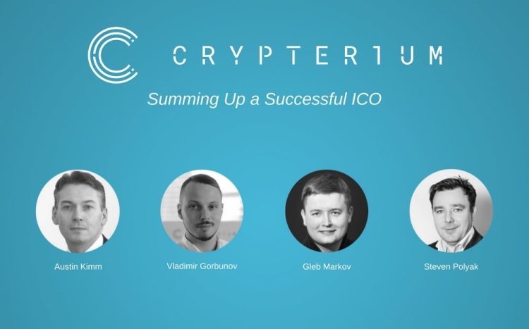 crypterium