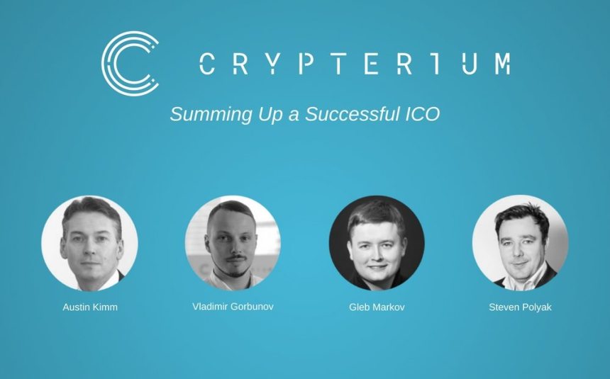 crypterium