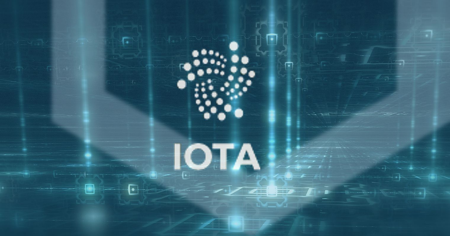 IOTA Foundation Welcomes Volkswagen Executive