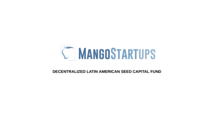 mango startups