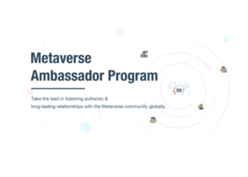 metaverse
