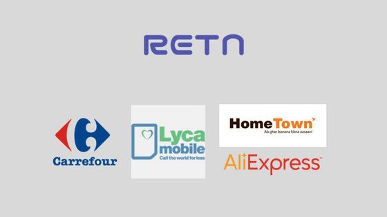 RETN coin