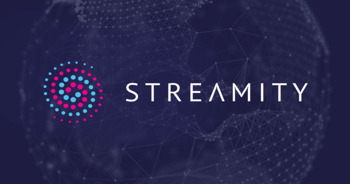 Streamity to Launch the Most Powerful P2P Crypto Exchange Platform